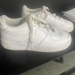 Nike Air Force 1 LE (GS)